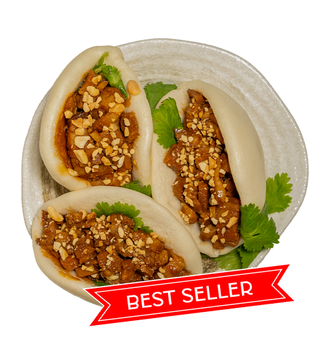 Gua Bao Classico