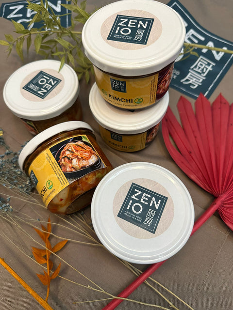 Kimchi