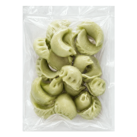 Ravioli Artigianali Vegani Senza Glutine