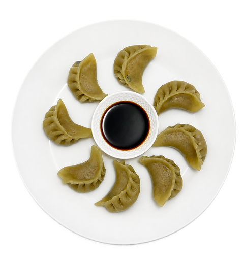 Ravioli Artigianali Vegani Senza Glutine