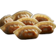 Ravioli Artigianali di Carne Senza Glutine