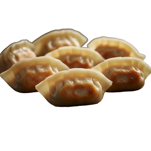 Ravioli Artigianali di Carne Senza Glutine