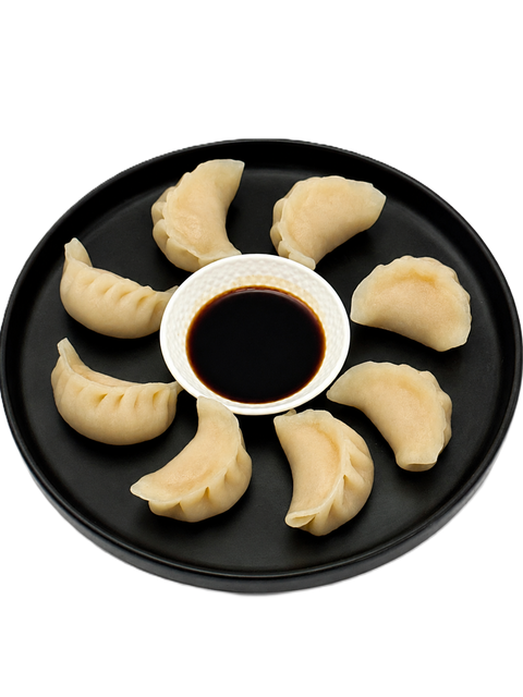 Ravioli Artigianali di Carne Senza Glutine