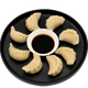 Ravioli Artigianali di Carne Senza Glutine