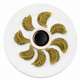 Ravioli Artigianali Vegani Senza Glutine