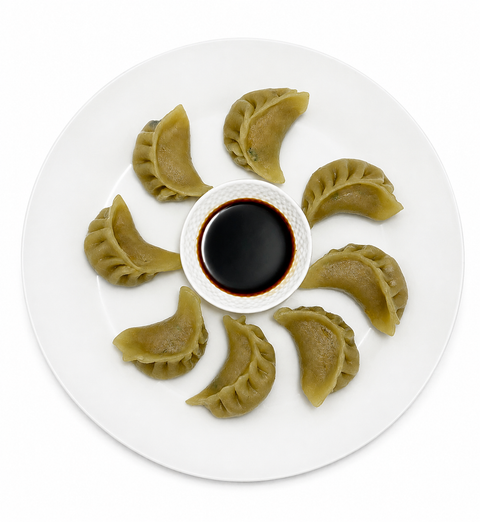 Ravioli Artigianali Vegani Senza Glutine
